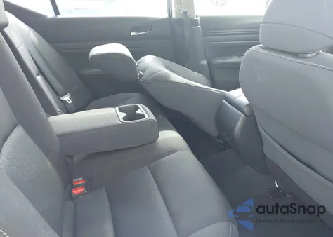 2020 Nissan Altima S Fwd from USA, damaged, VIN 1N4BL4BV7LC137980